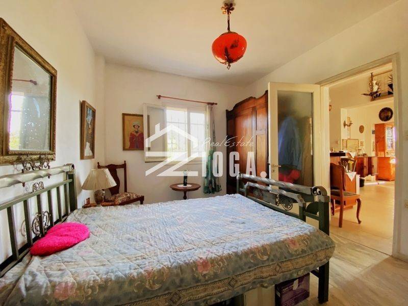 Υπνοδωμάτιο