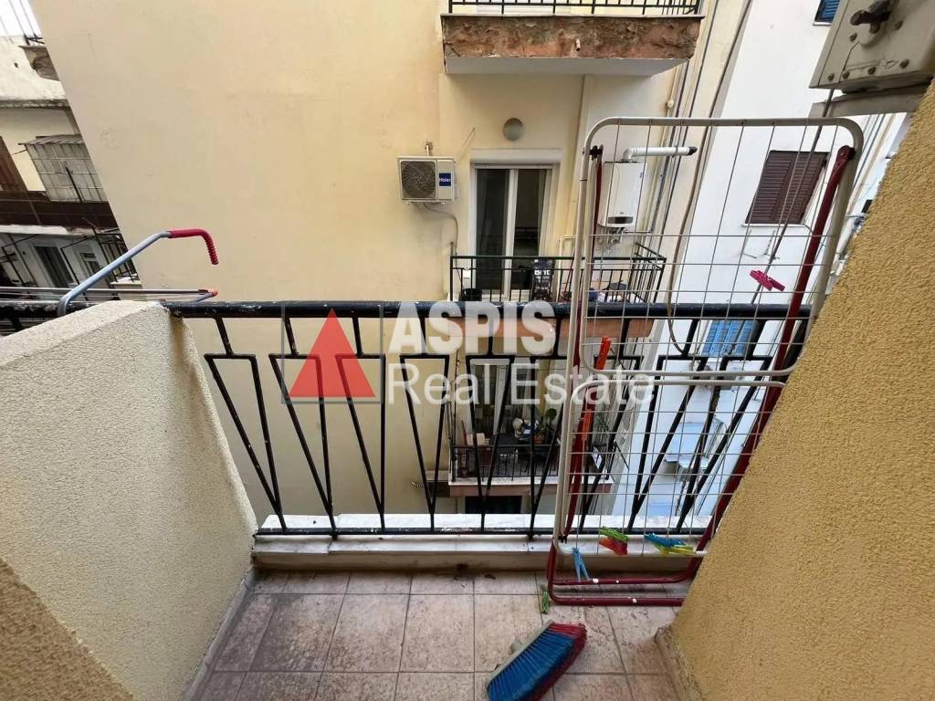 Εξωτερικοι χώροι