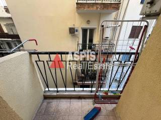 Εξωτερικοι χώροι