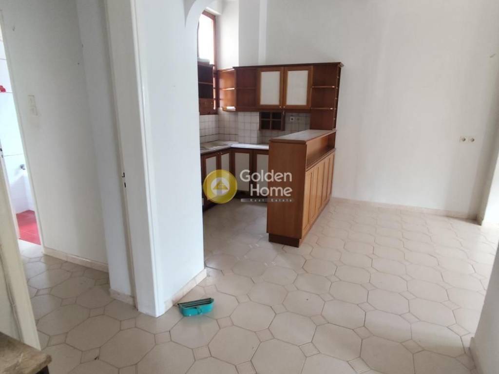 Κυρίως Χώρος