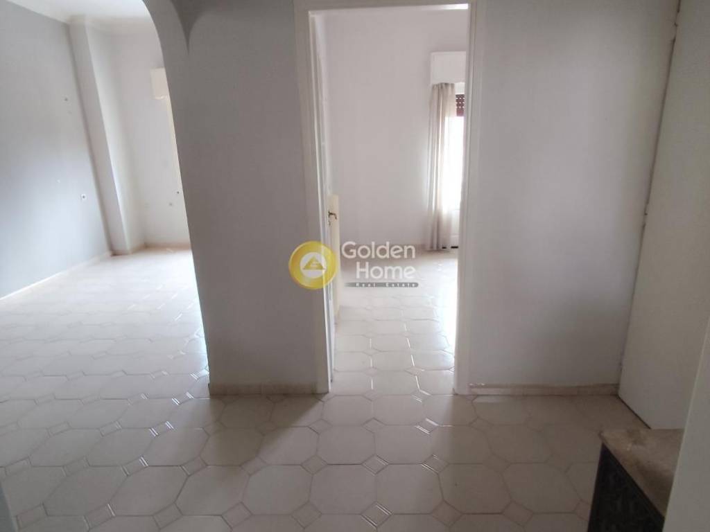 Κυρίως Χώρος