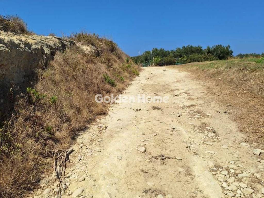 Εξωτερικός Χώρος