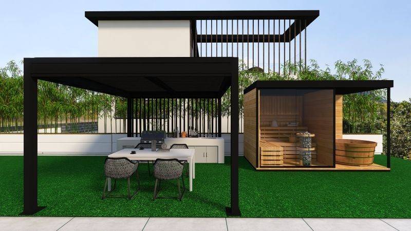 Εξωτερικός χώρος