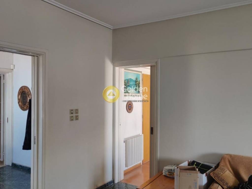 Χολ - Διάδρομος