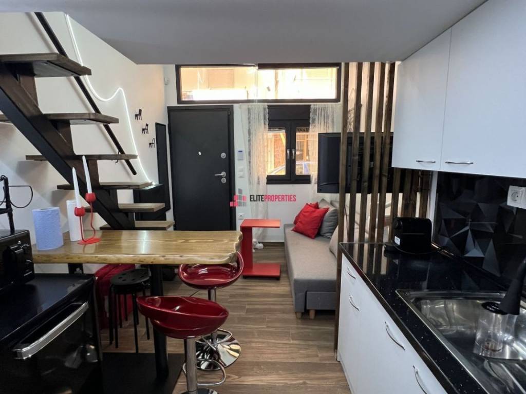 ΣΑΛΟΚΟΥΖΙΝΑ