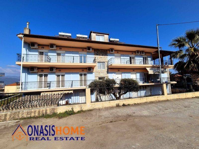 Εξωτερικός χώρος