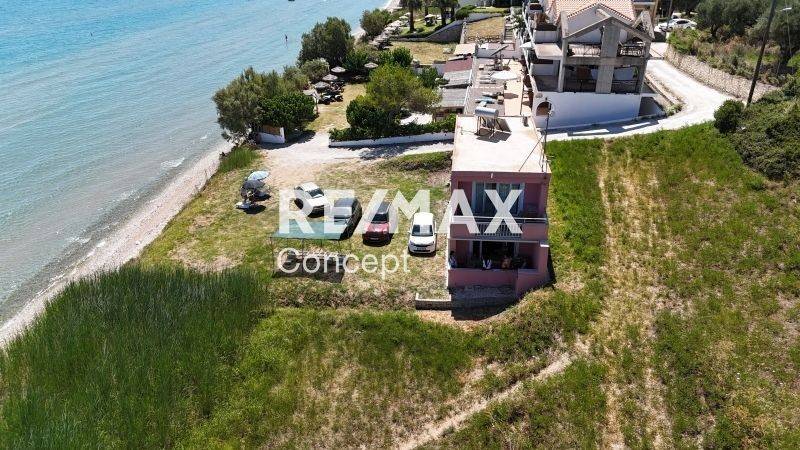 Εξωτερικός χώρος