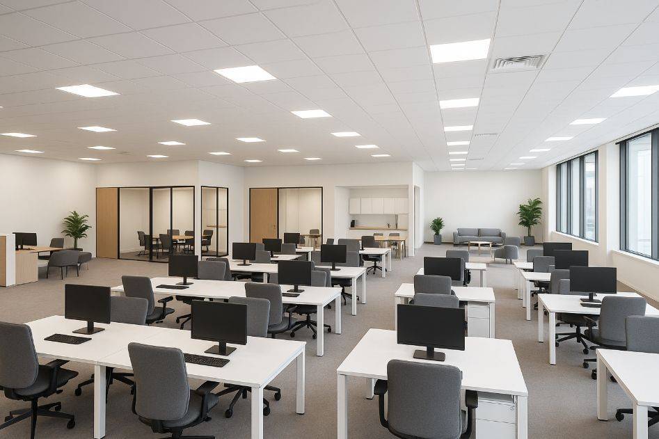 Εσωτερικοι χώροι