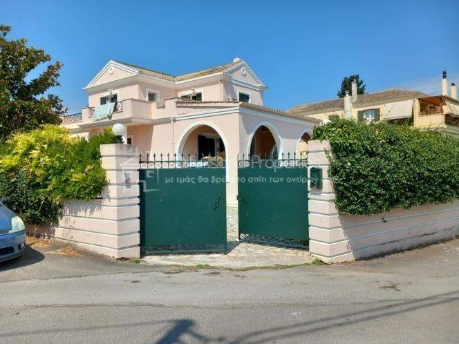 Εξωτερικός χώρος