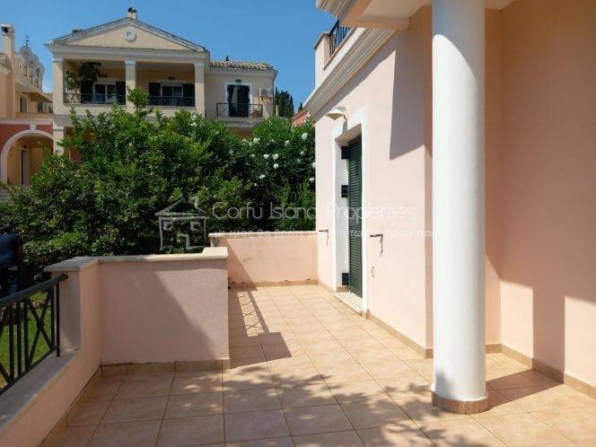 Εξωτερικός χώρος