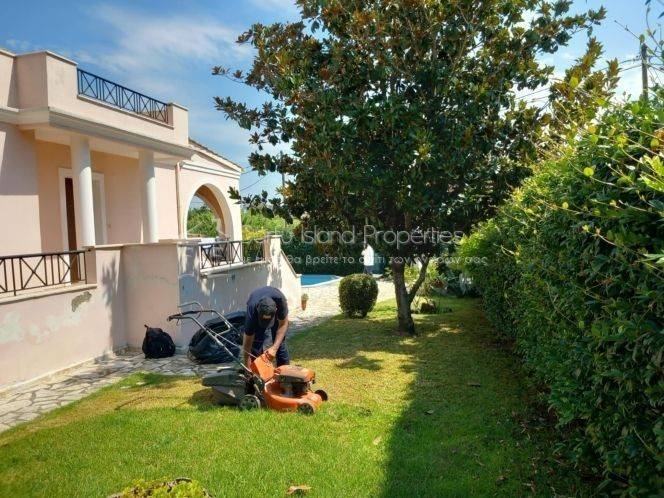 Εξωτερικός χώρος