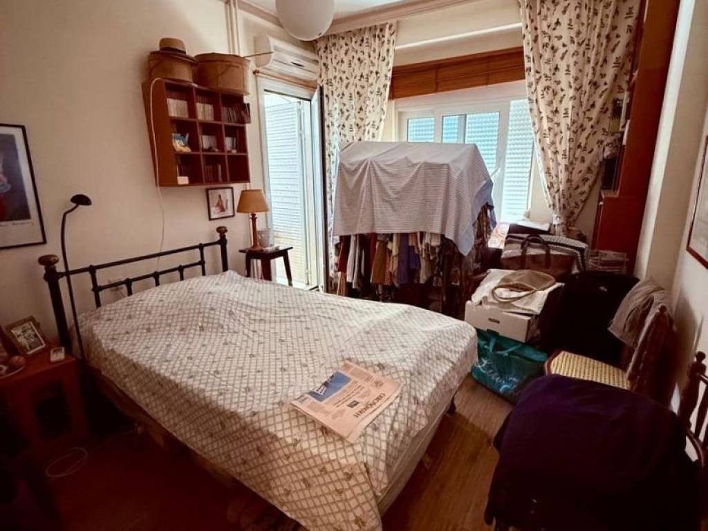 Υπνοδωμάτιο