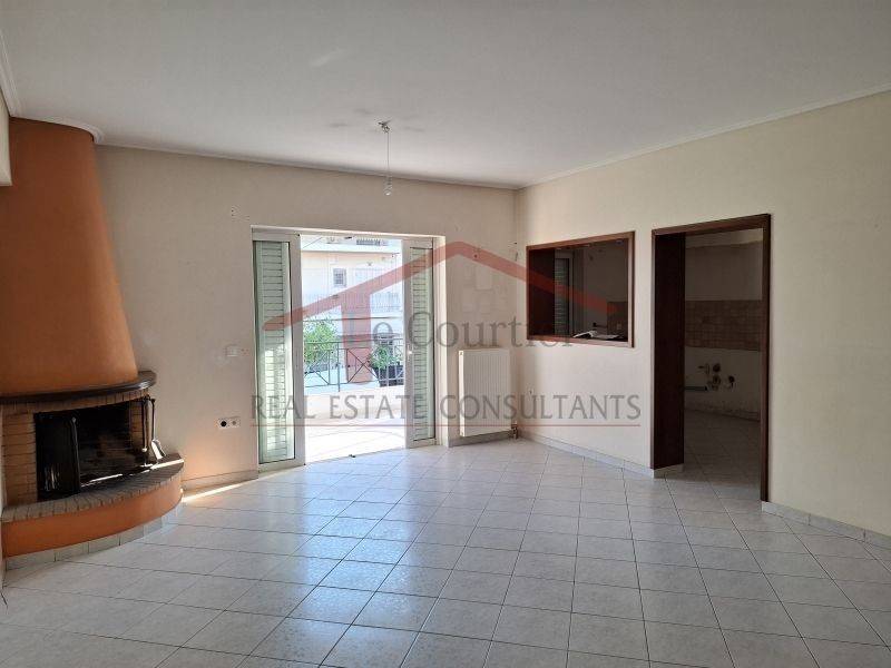 Άποψη χώρου