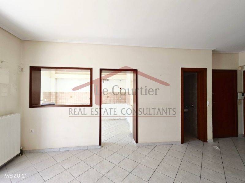 Άποψη χώρου