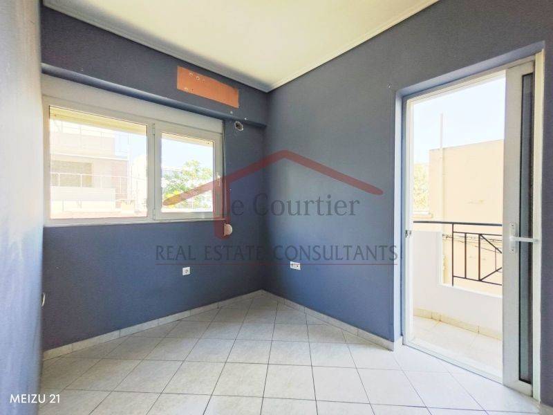 Άποψη χώρου