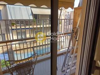 Μπαλκόνι
