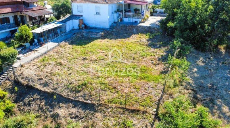 Άποψη χώρου, Αεροφωτογραφία