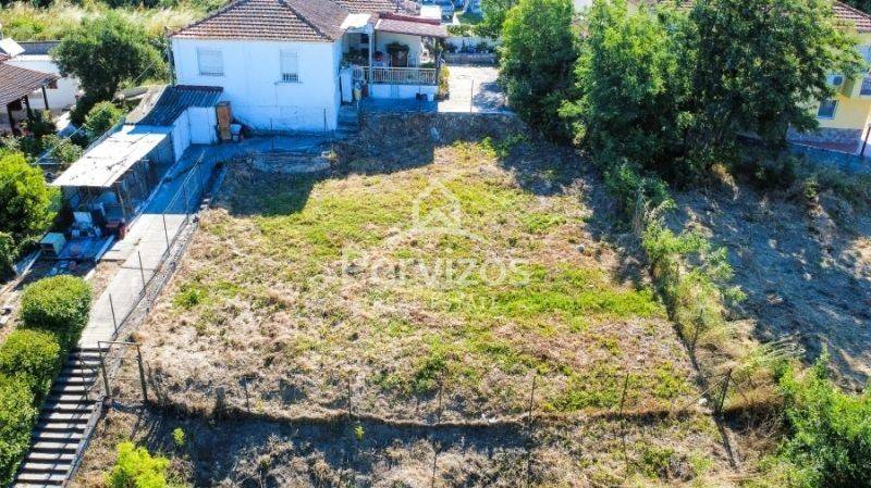 Άποψη χώρου, Αεροφωτογραφία