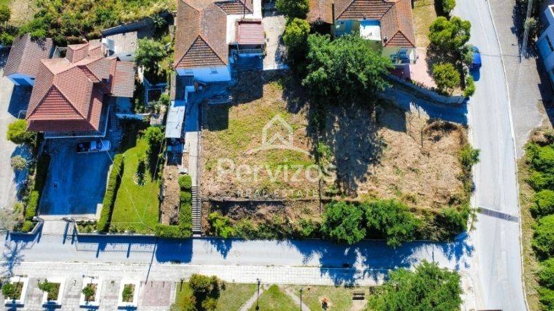 Άποψη χώρου, Αεροφωτογραφία