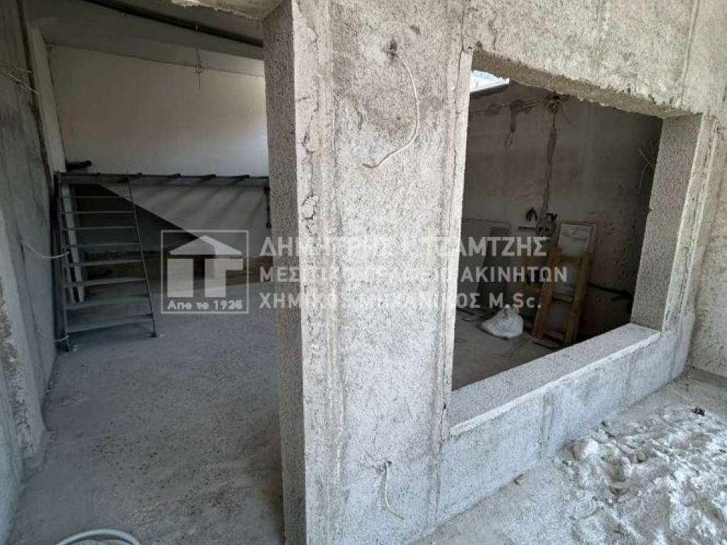 Εξωτερικός χώρος