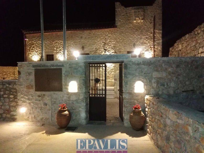 Εσωτερικοι χώροι