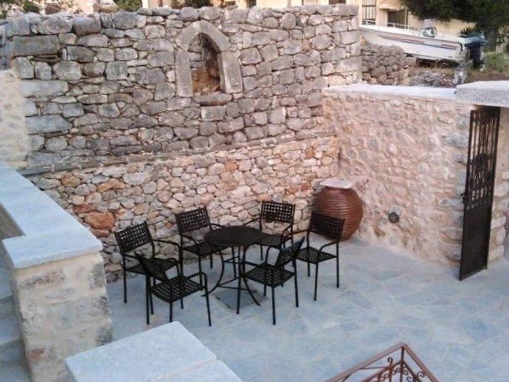 Εσωτερικοι χώροι