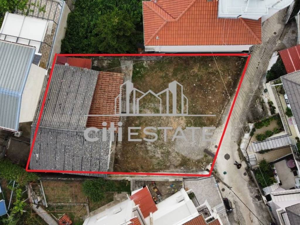 Εξωτερικοι χώροι