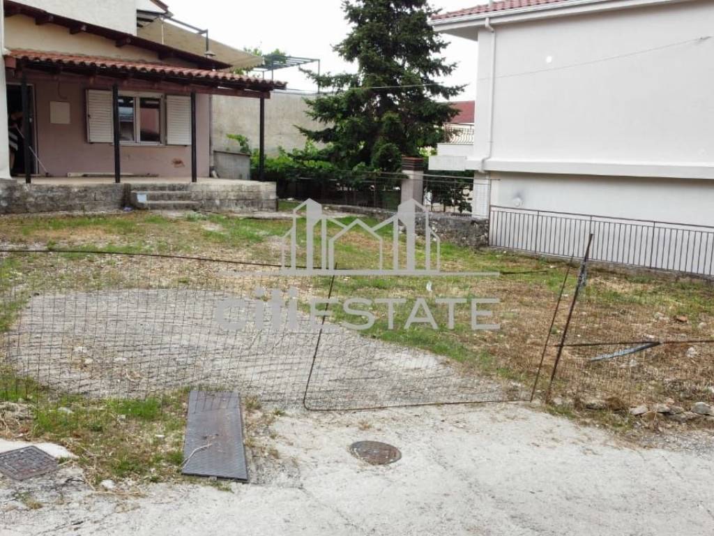 Εξωτερικοι χώροι