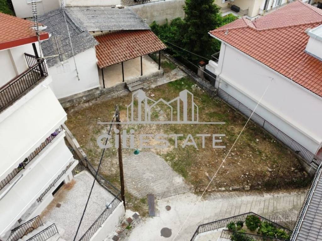 Εξωτερικοι χώροι