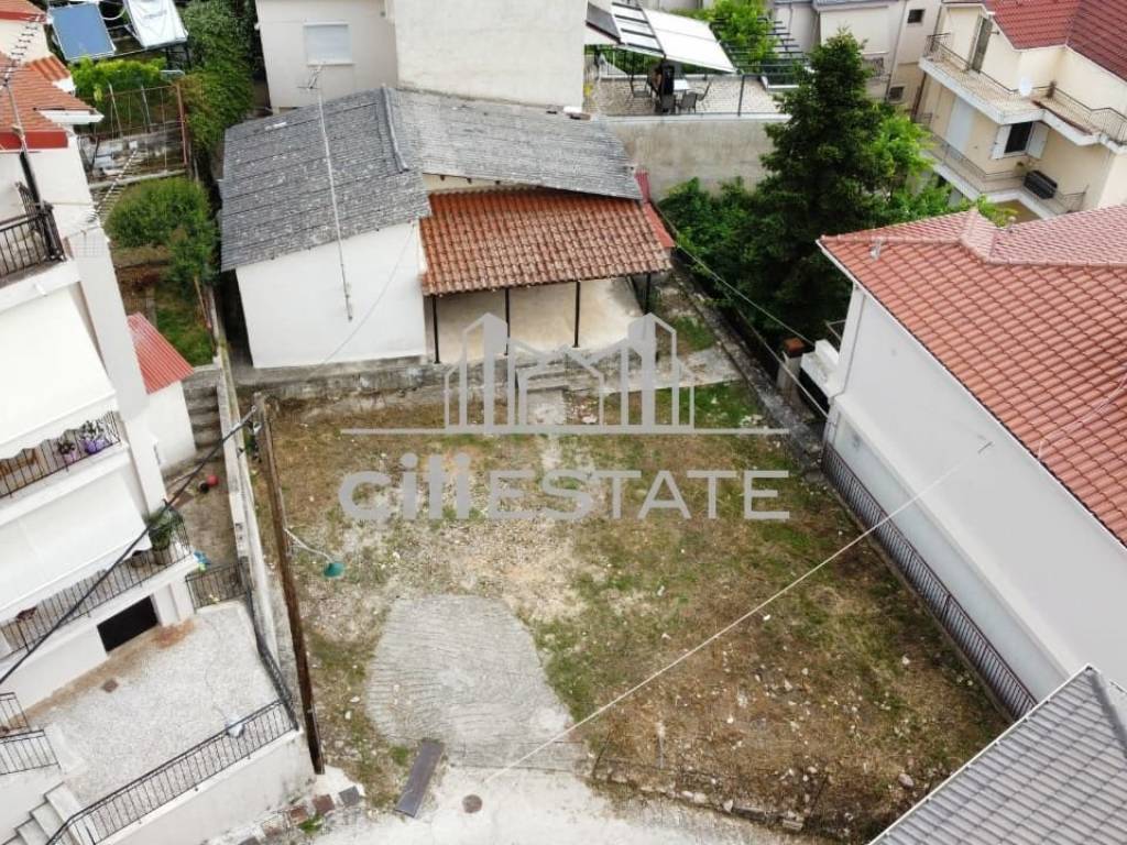 Εξωτερικοι χώροι