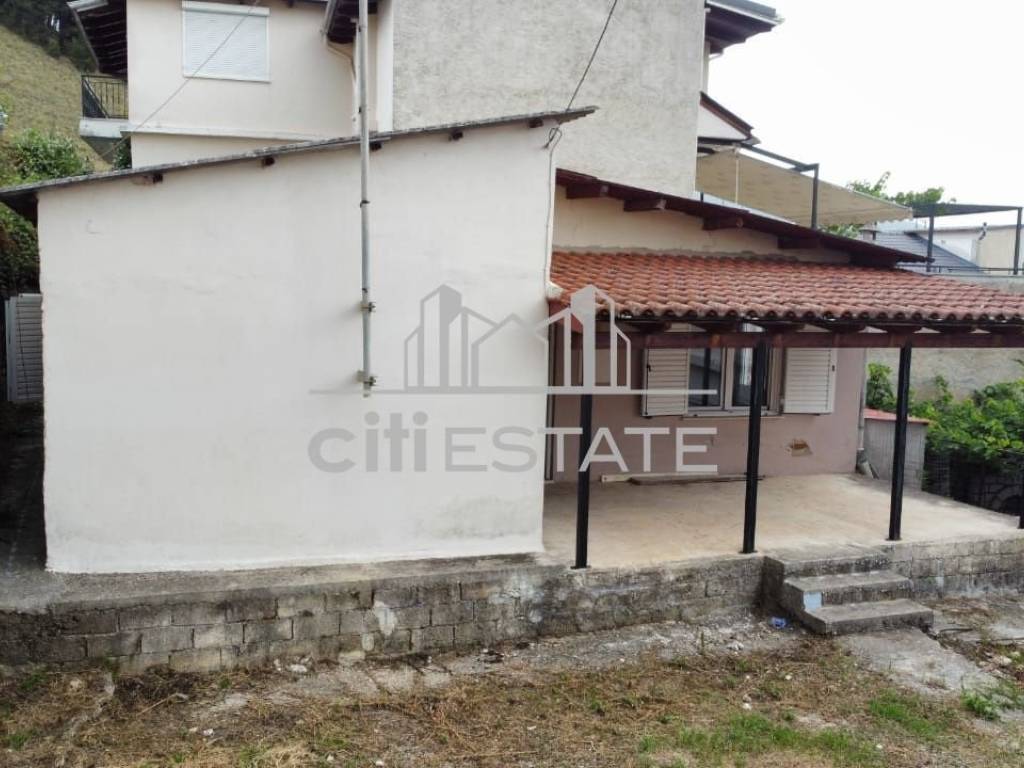 Εξωτερικοι χώροι