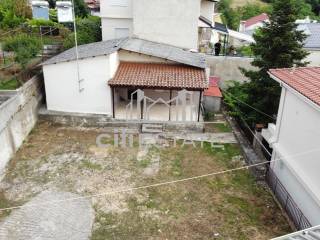 Εξωτερικοι χώροι