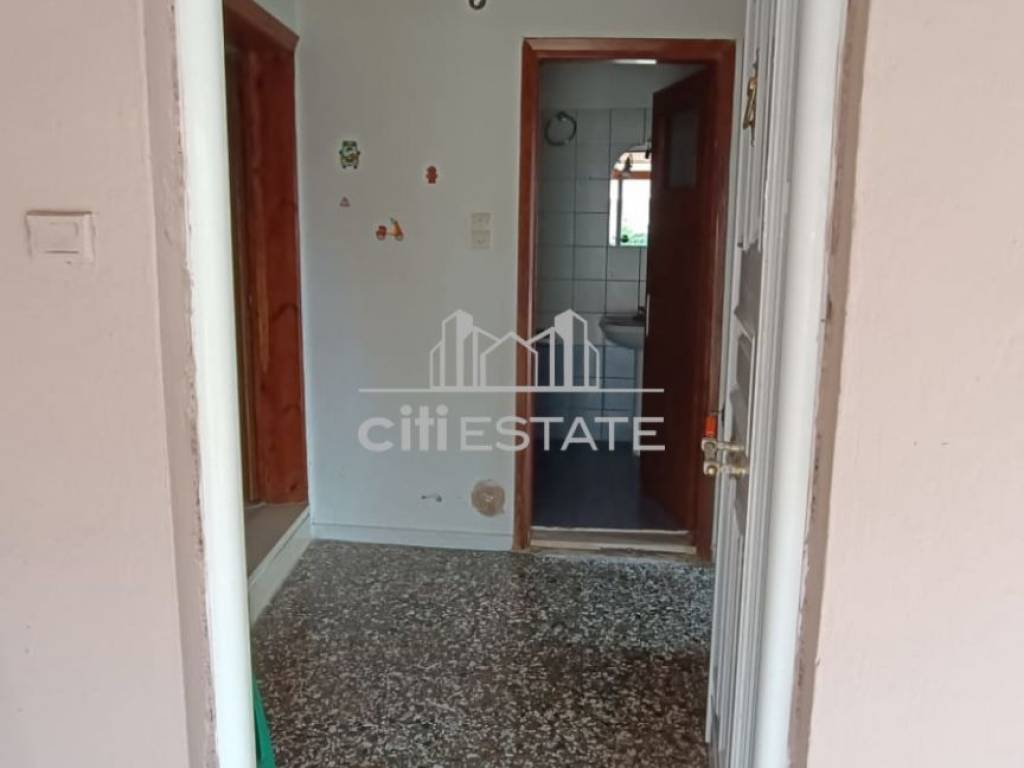 Εξωτερικοι χώροι