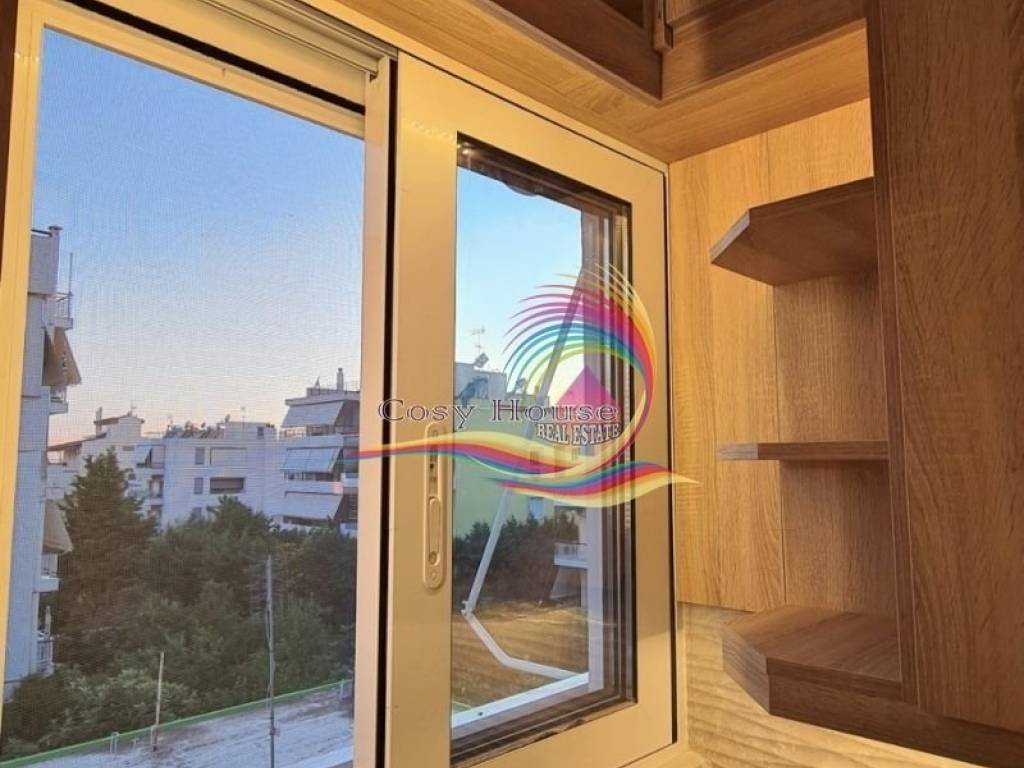 Άποψη χώρου