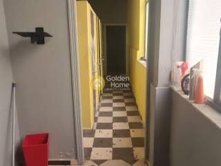 Χολ - Διάδρομος