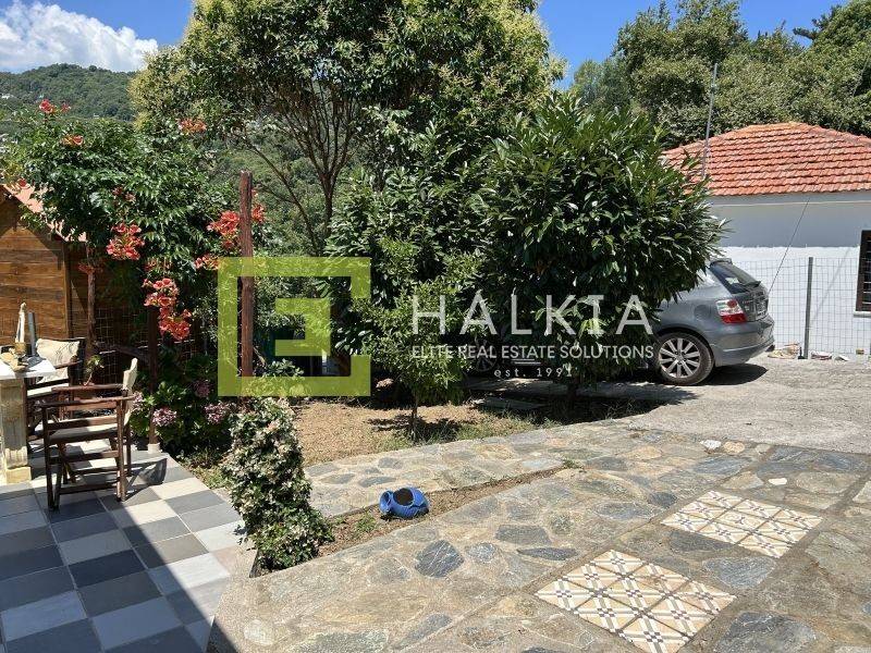 Εξωτερικός χώρος