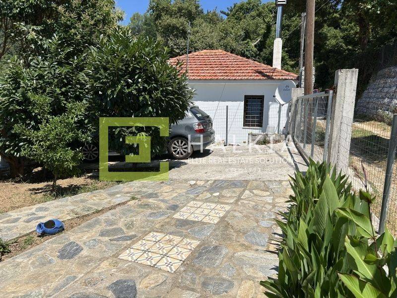 Εξωτερικός χώρος