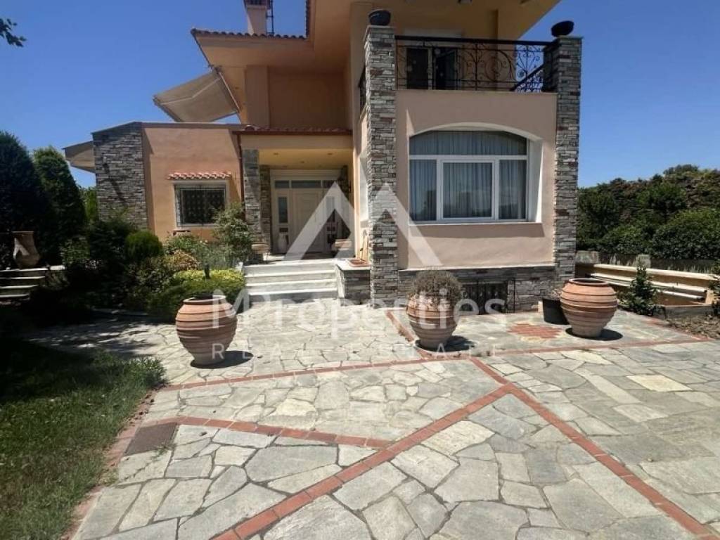 Εξωτερικός χώρος