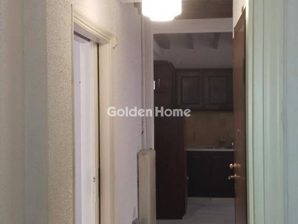 Χολ - Διάδρομος