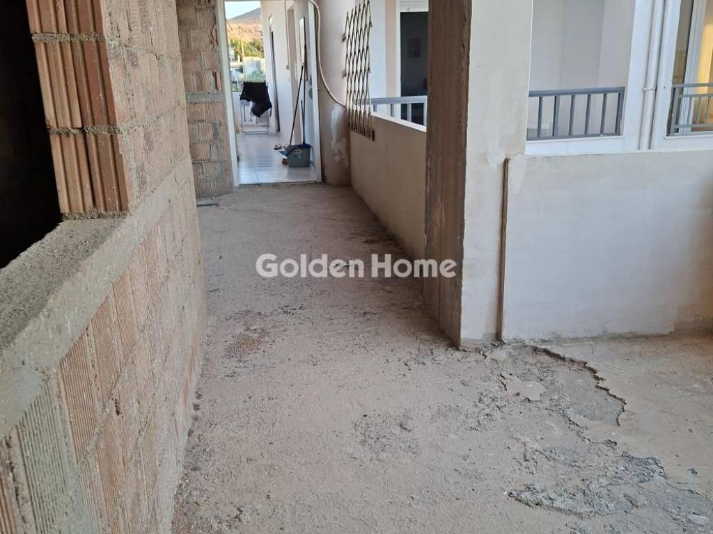 Κυρίως Χώρος