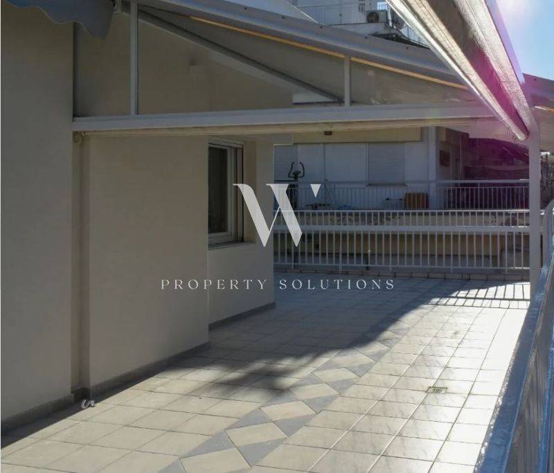 Εξωτερικός χώρος