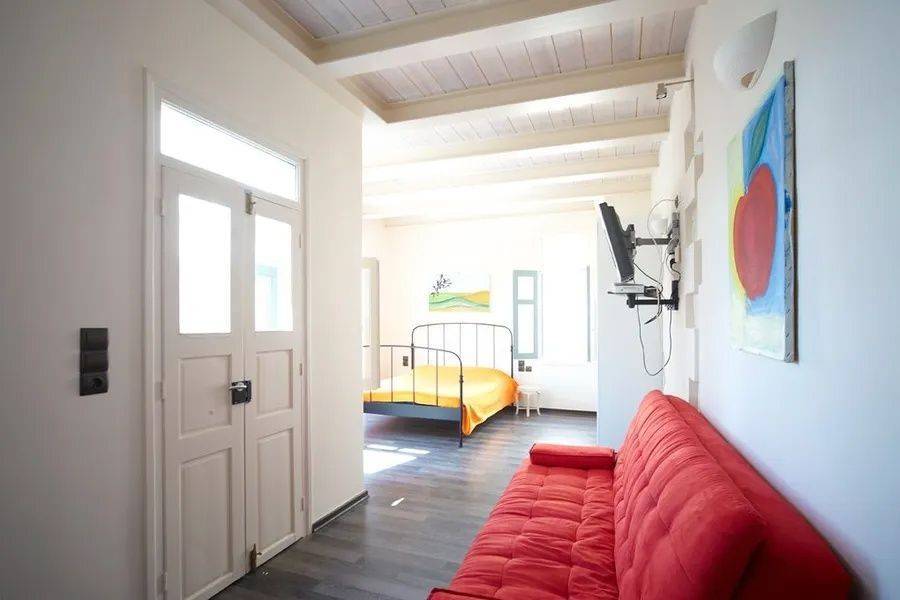 Εσωτερικοι χώροι