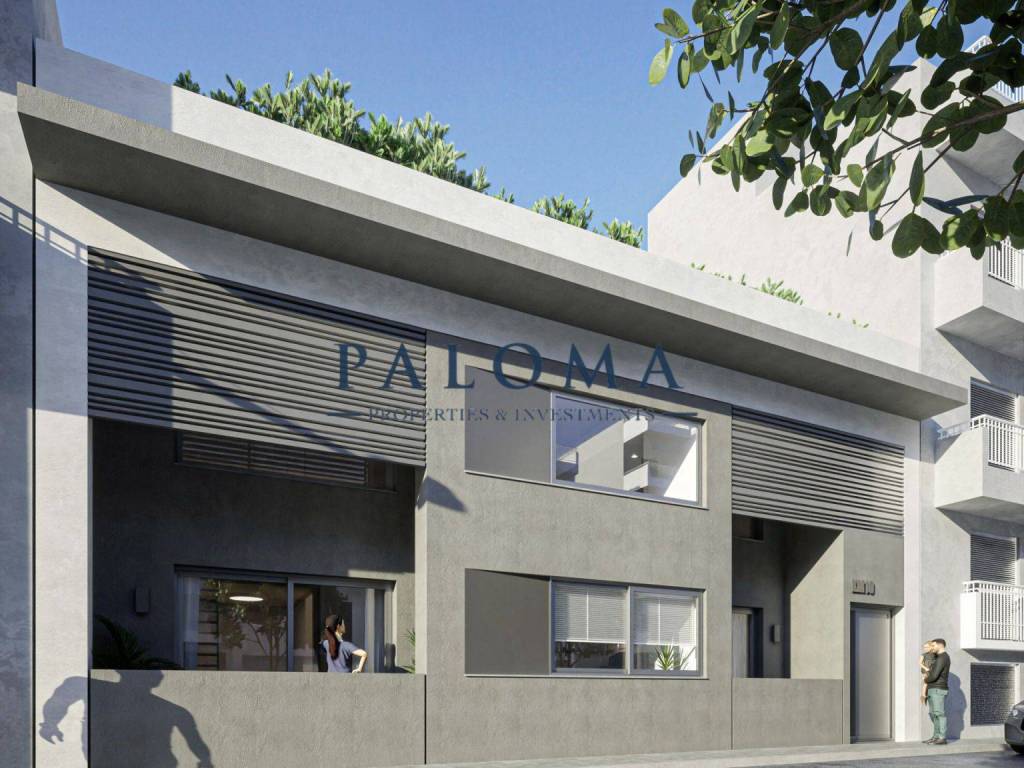 Εσωτερικοι χώροι