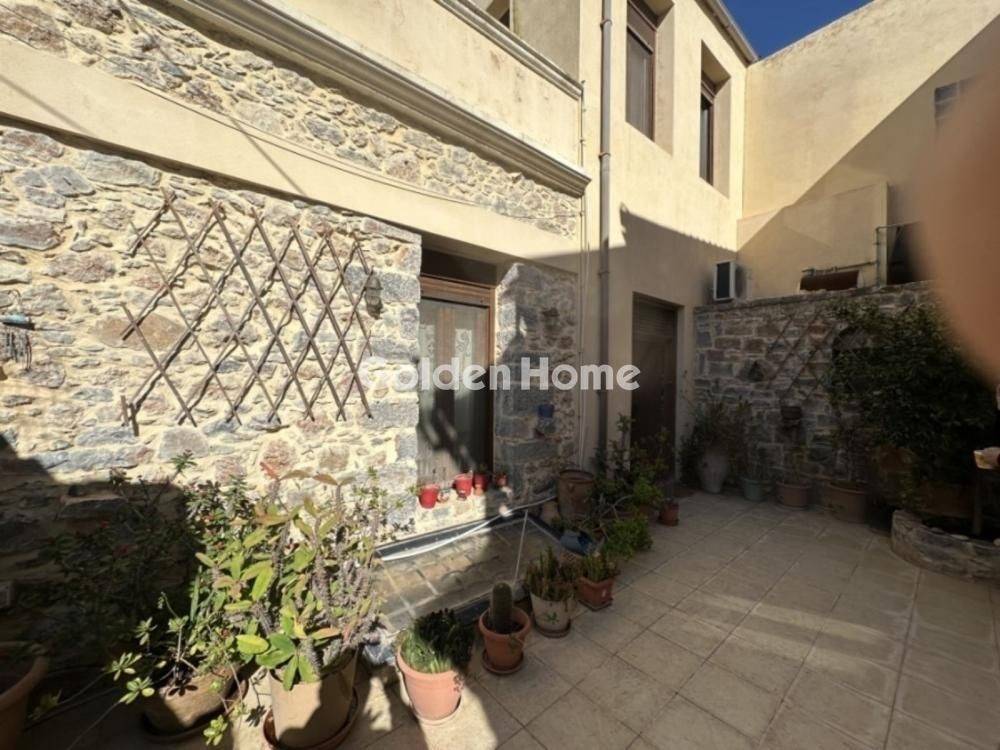 Εξωτερικός Χώρος