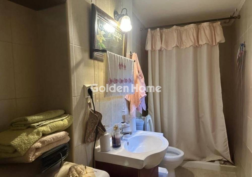 Κυρίως Χώρος