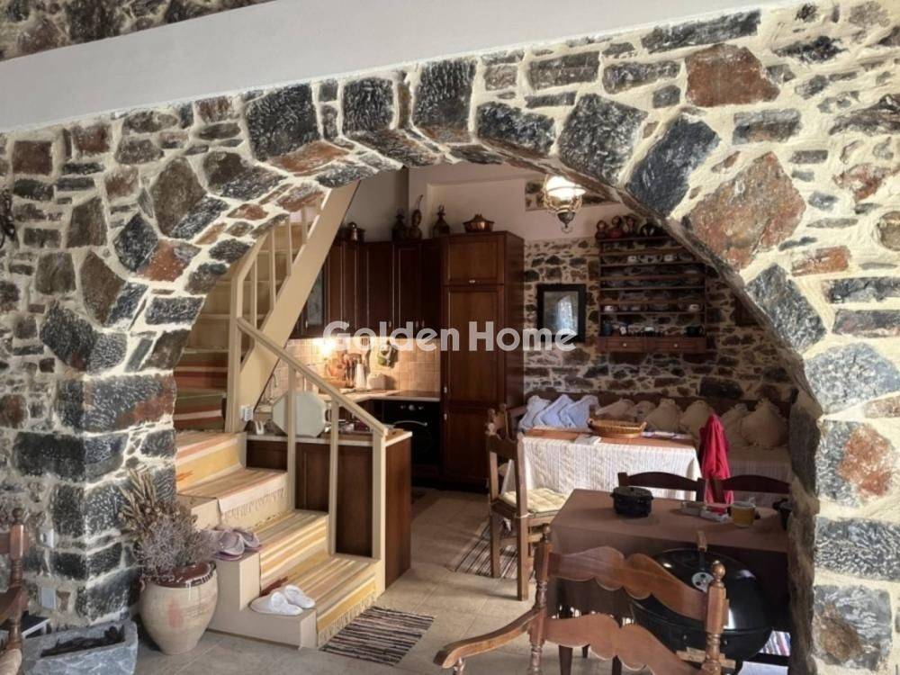 Κυρίως Χώρος