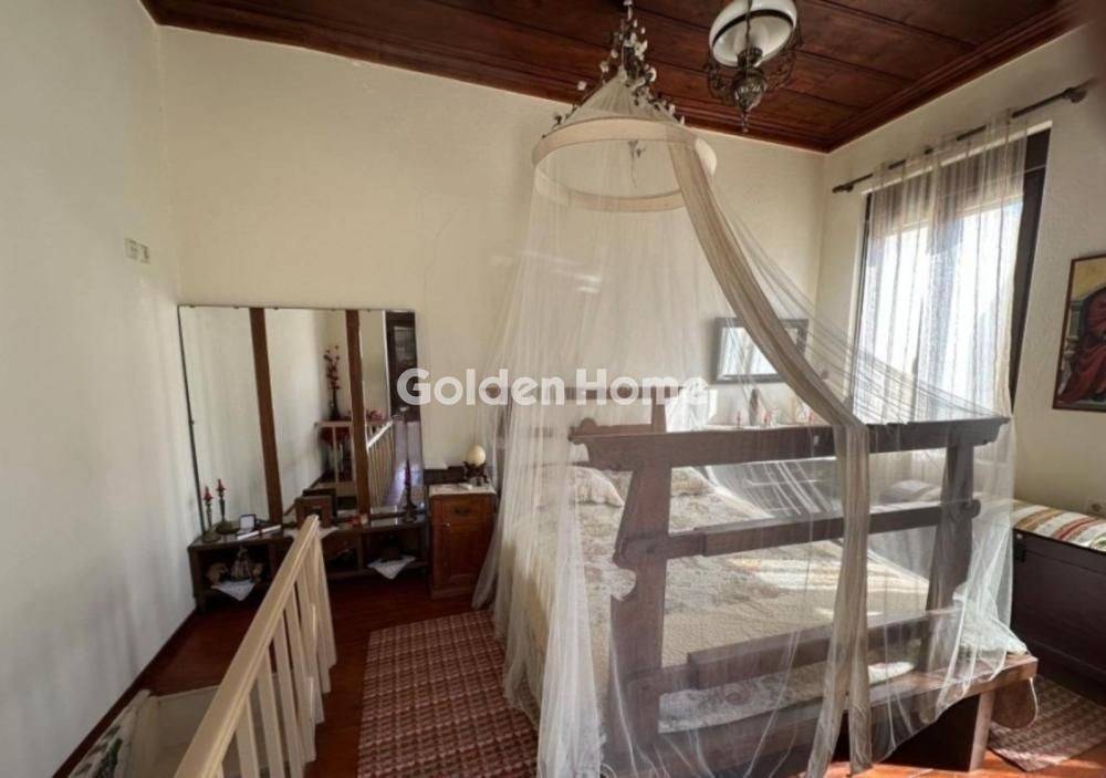 Υπνοδωμάτιο