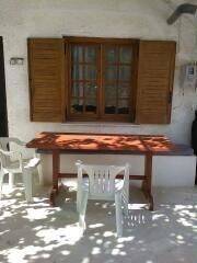 Εξωτερικός Χώρος