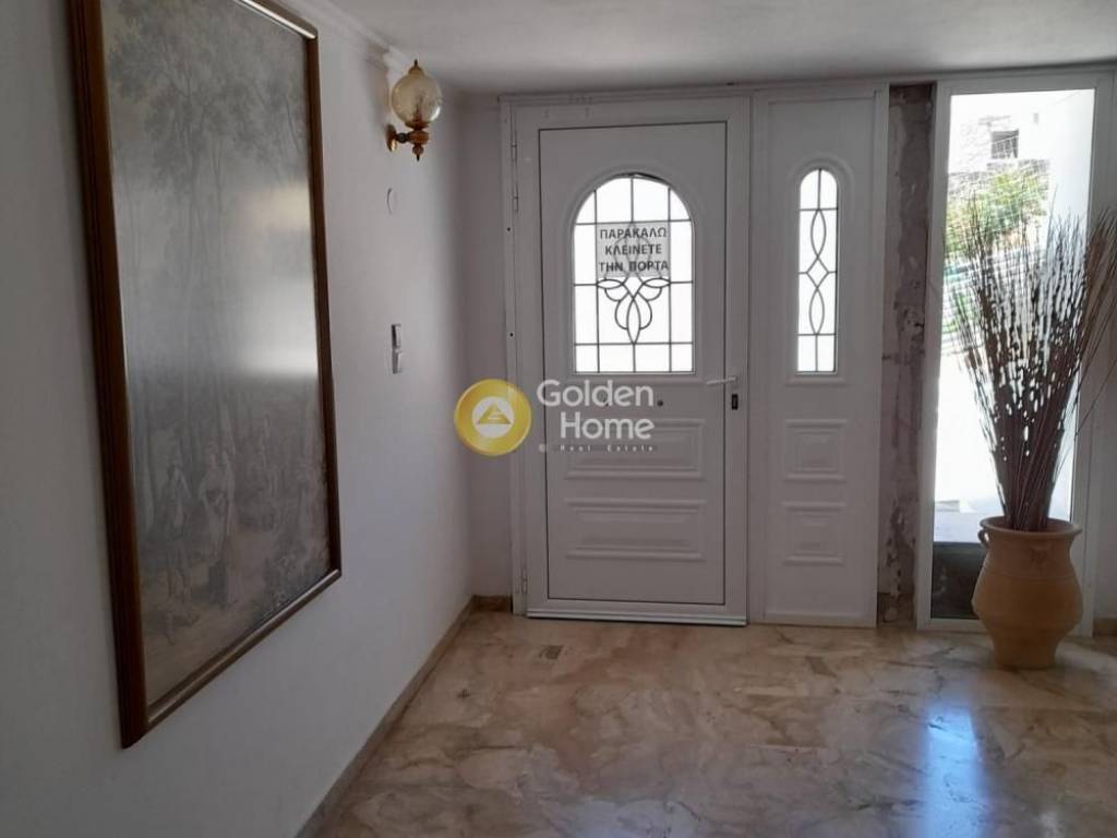 Κυρίως Χώρος