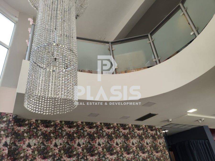 Εσωτερικοι χώροι